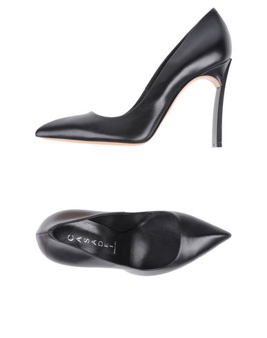 ZOOM CASADEI - Pump