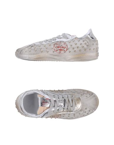 ZOOM REPLIKA-03PY - Low-tops