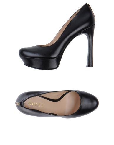 ZOOM GUESS - Pump