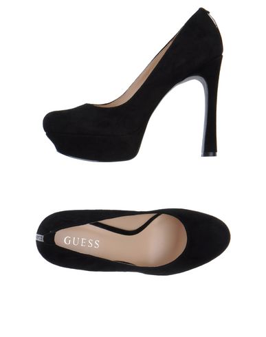 ZOOM GUESS - Pump