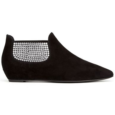 bootie - GIUSEPPE ZANOTTI DESIGN