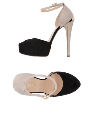 ANNARITA N. - Sandals