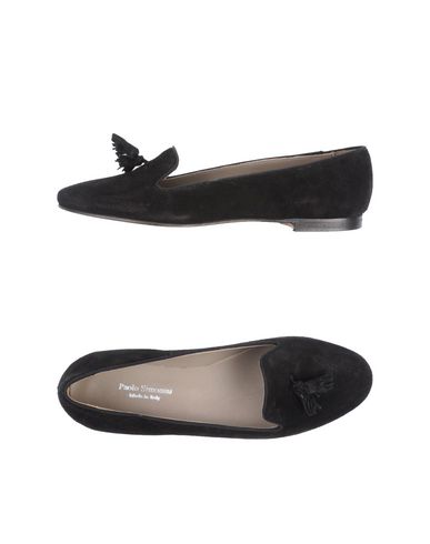 ZOOM PAOLO SIMONINI - Moccasins