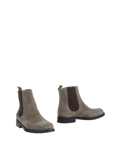 ZOOM PAOLO SIMONINI - Ankle boot