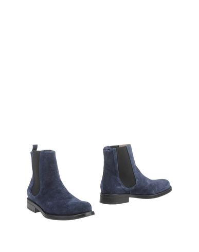 ZOOM PAOLO SIMONINI - Ankle boot
