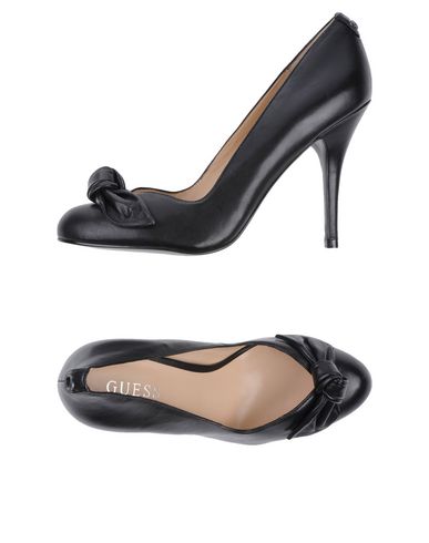 ZOOM GUESS - Pump