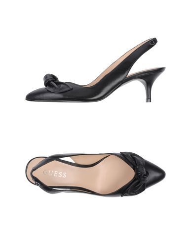 ZOOM GUESS - Pump
