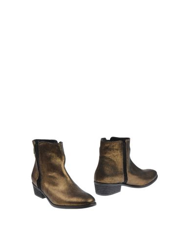ZOOM SERAFINI ETOILE - Ankle boot