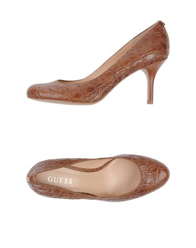 ZOOM GUESS - Pump