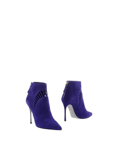 ZOOM SERGIO ROSSI - Ankle boots