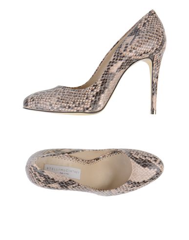 ZOOM STELLA McCARTNEY - Decolletes