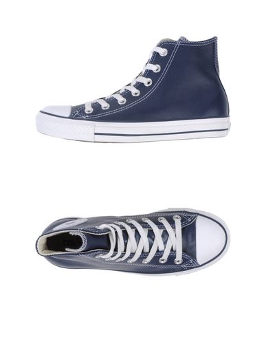 ZOOM CONVERSE ALL STAR - High-tops & trainers