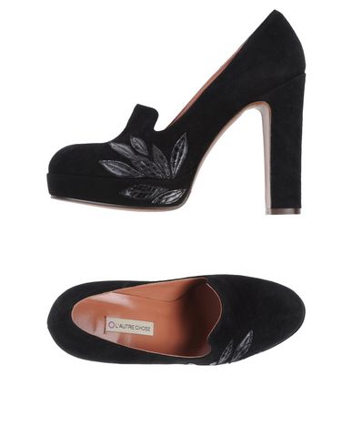 ZOOM L' AUTRE CHOSE - Moccasins