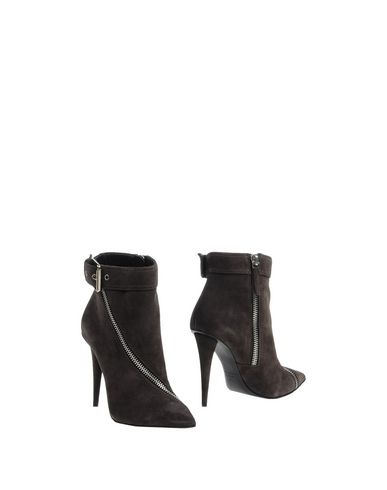 ZOOM GIUSEPPE ZANOTTI DESIGN - Ankle boot