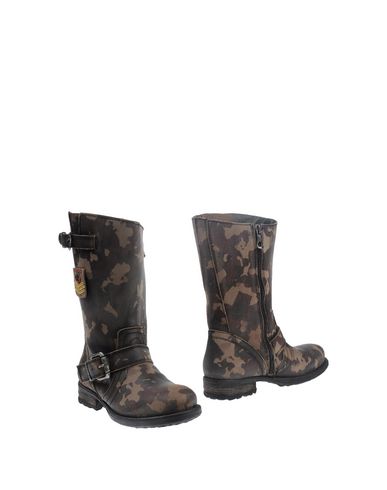 ZOOM REPLAY - Ankle boot