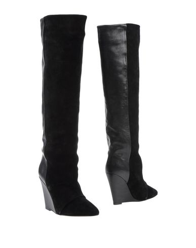 ZOOM ISABEL MARANT - Boots