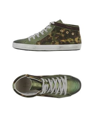 AMA - Low-tops