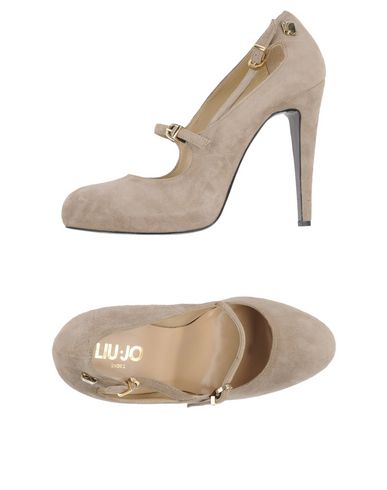 ZOOM LIU •JO SHOES - Pump