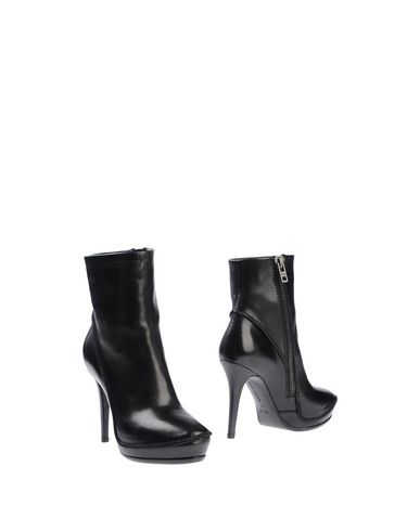 ZOOM HAIDER ACKERMANN - Ankle boots