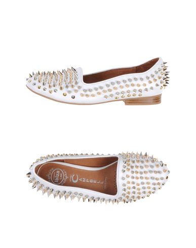 ZOOM JEFFREY CAMPBELL - Moccasins