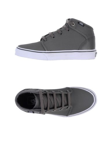 ZOOM VANS - High-tops
