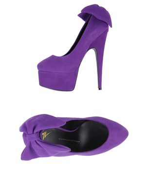 GIUSEPPE ZANOTTI DESIGN - Pump