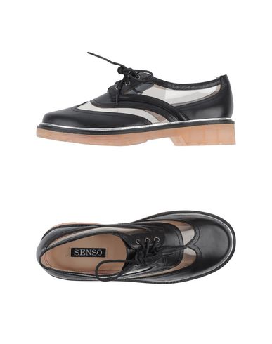 ZOOM SENSO - Lace-up shoes