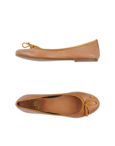 ZOOM MAMA - Ballet flats