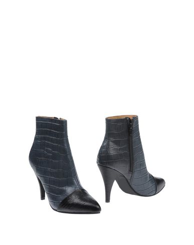 ZOOM JEFFREY CAMPBELL - Ankle boots