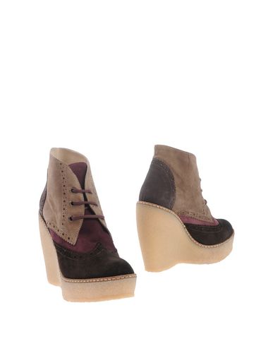 ZOOM SERAFINI ETOILE - Ankle boot