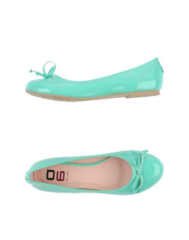 ZOOM O6 Milano - Ballet flats