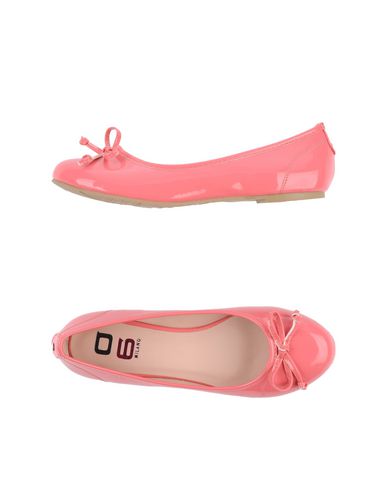 ZOOM O6 Milano - Ballet flats