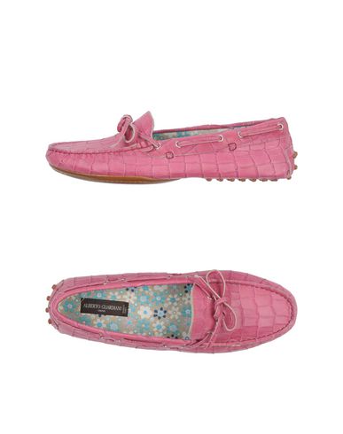 ZOOM GUARDIANI DRIVE - Moccasins