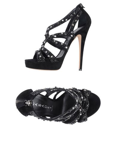 ZOOM CASADEI - Sandals