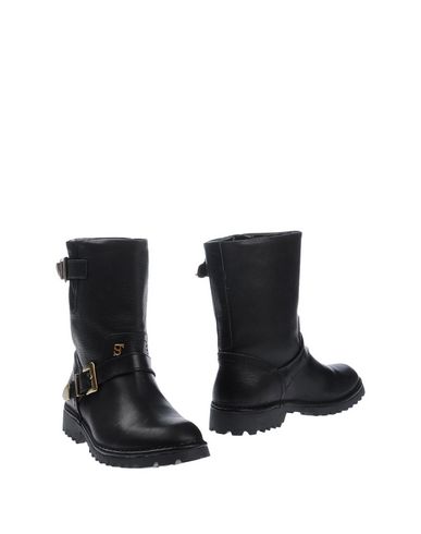 ZOOM SUPERTRASH - Ankle boot