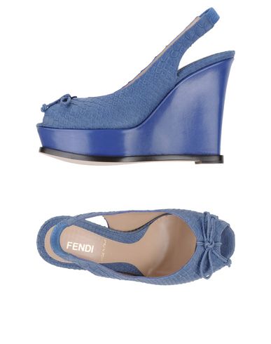 ZOOM FENDI - Sandals