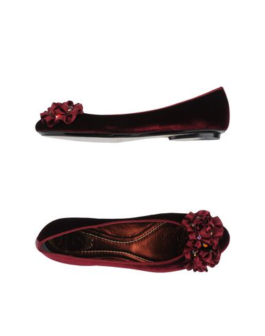 ZOOM RENE' CAOVILLA - Ballet flats