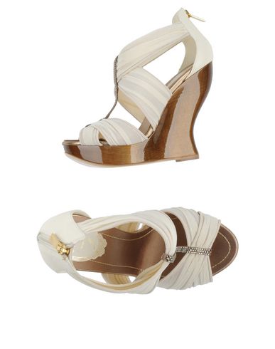 ZOOM RENE' CAOVILLA - Sandals