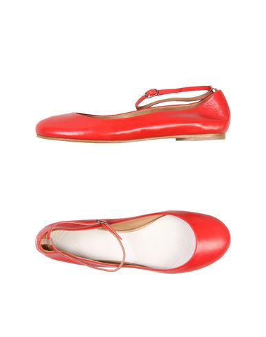 ZOOM MAISON MARTIN MARGIELA 22 - Ballet flats