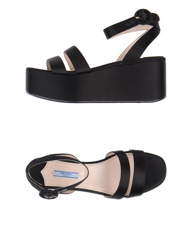 ZOOM PRADA - Sandals