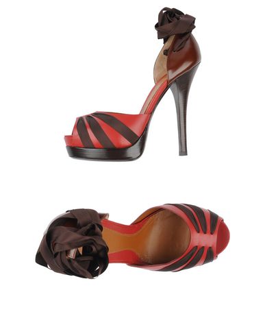 ZOOM FENDI - Sandals
