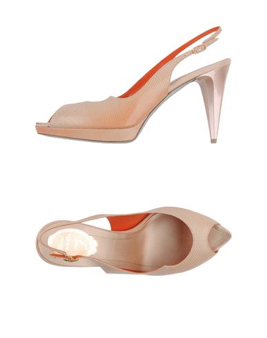ZOOM RENE' CAOVILLA - Sandals