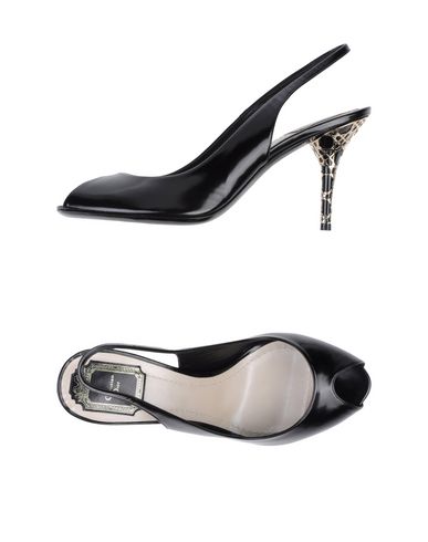 ZOOM DIOR - Sandals