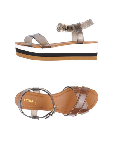 ZOOM FENDI - Sandals