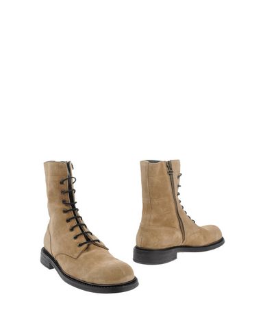 ZOOM BUTTERO - Boots