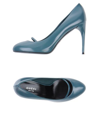 ZOOM GUCCI - Pump