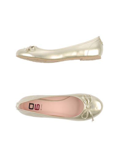 ZOOM O6 Milano - Ballet flats
