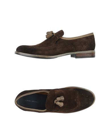 ZOOM TOMMY HILFIGER - Moccasins