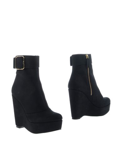 ZOOM STELLA McCARTNEY - Ankle boots