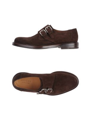 GUCCI - Moccasins